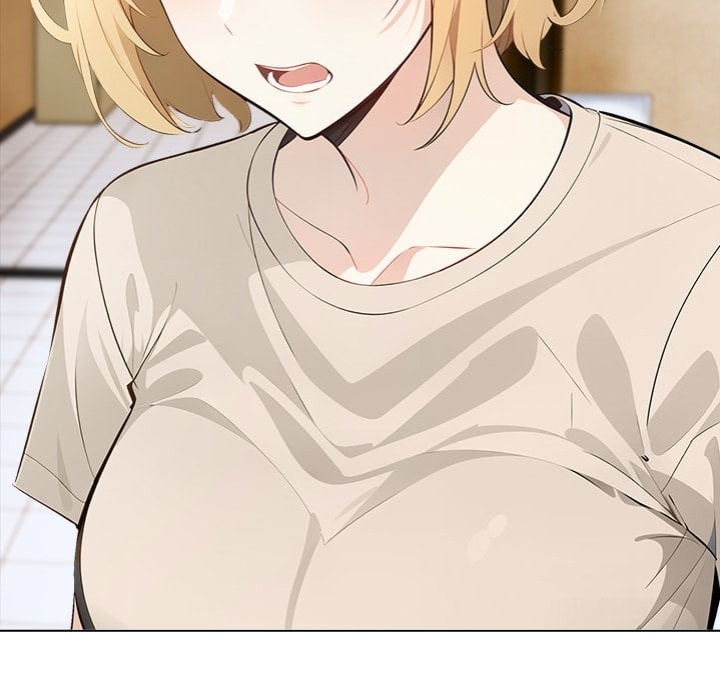 Desire Note Chapter 15 - Page 92