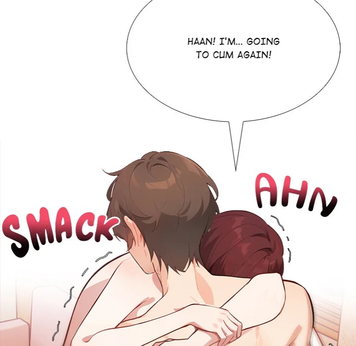 Desire Note Chapter 16 - Page 101