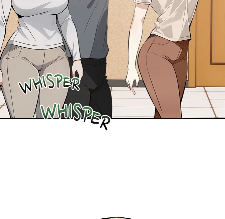 Desire Note Chapter 16 - Page 11