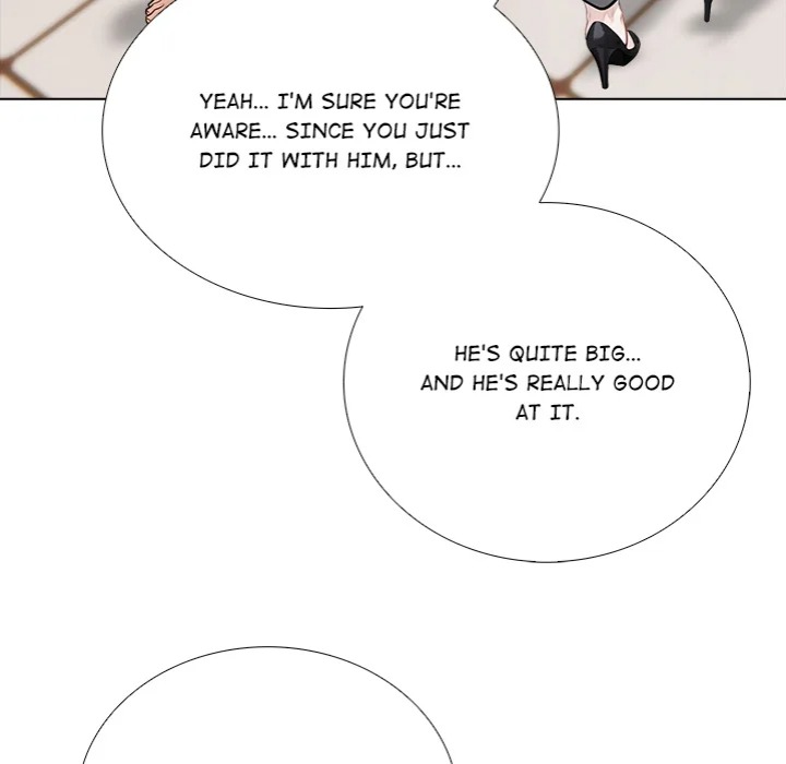 Desire Note Chapter 16 - Page 70