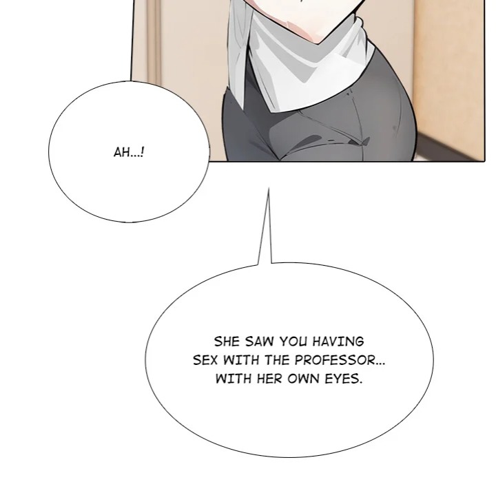 Desire Note Chapter 16 - Page 77