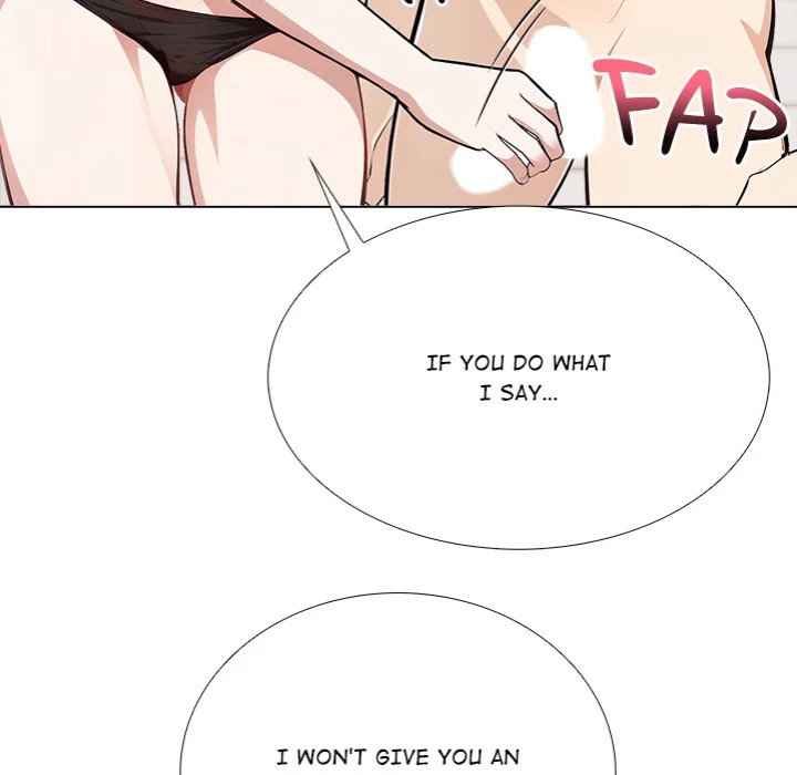 Desire Note Chapter 16 - Page 85