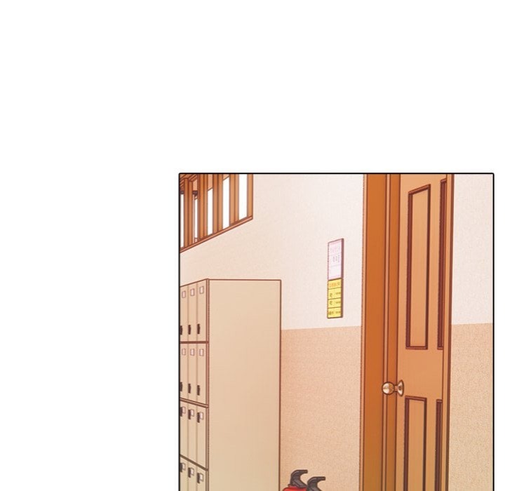 Desire Note Chapter 17 - Page 34