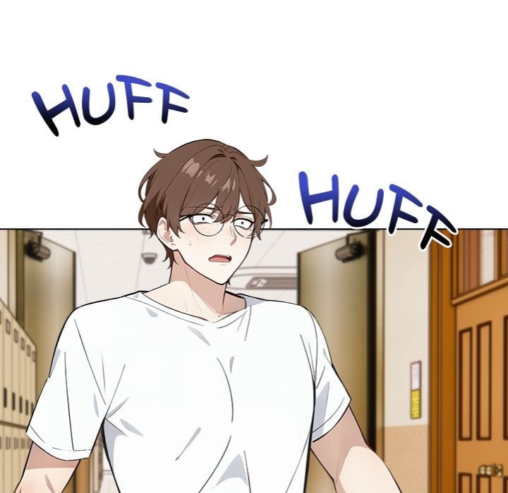 Desire Note Chapter 17 - Page 38