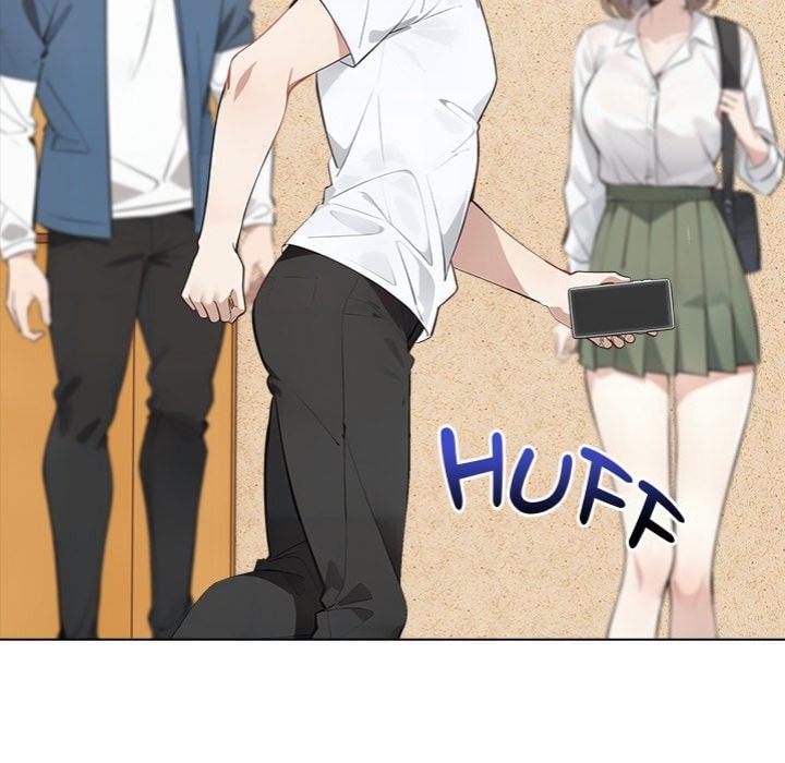 Desire Note Chapter 17 - Page 41