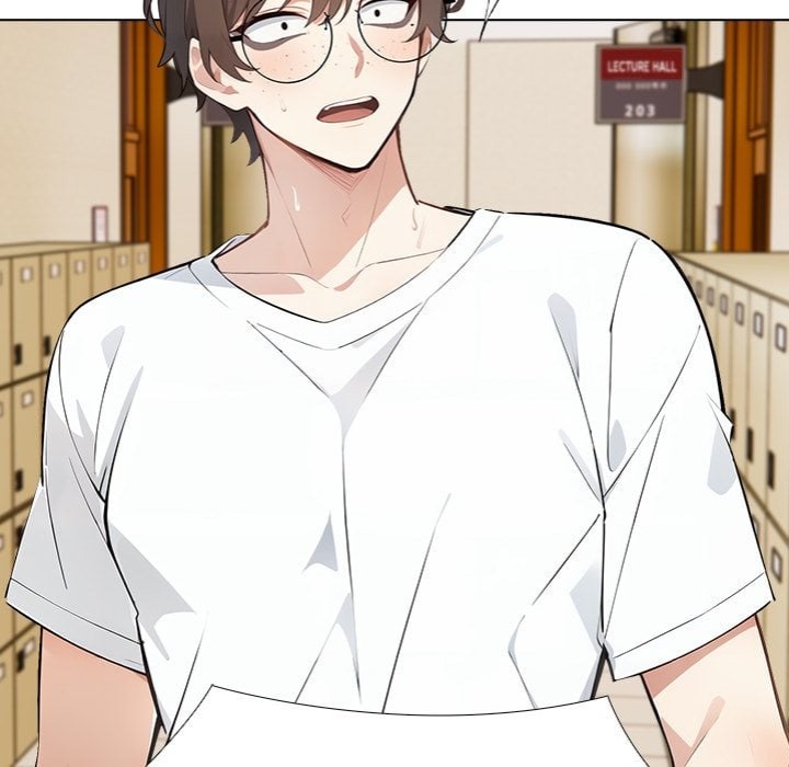 Desire Note Chapter 17 - Page 78