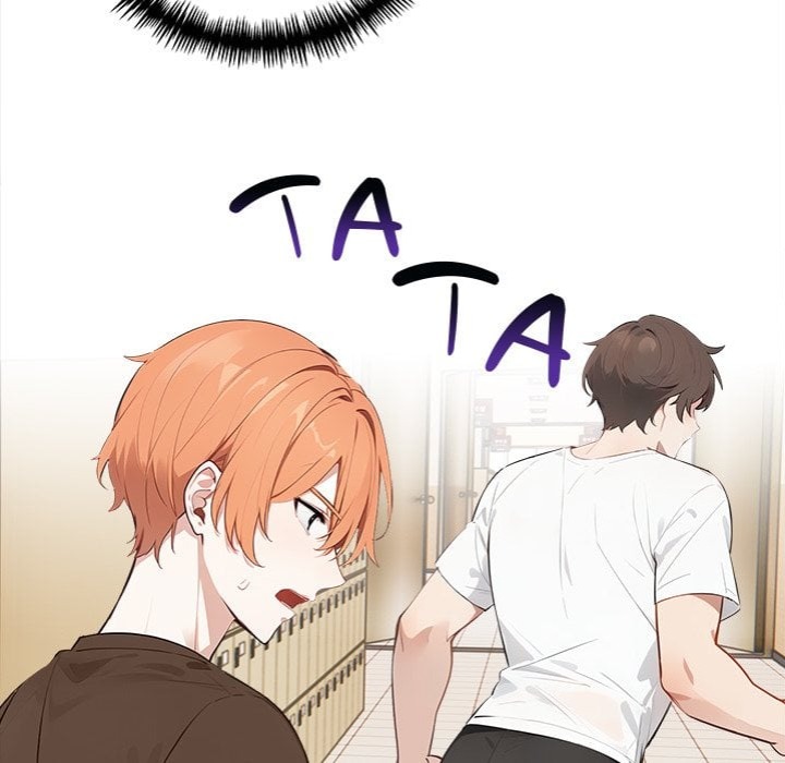 Desire Note Chapter 17 - Page 86