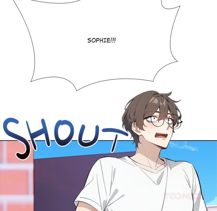 Desire Note Chapter 17 - Page 99