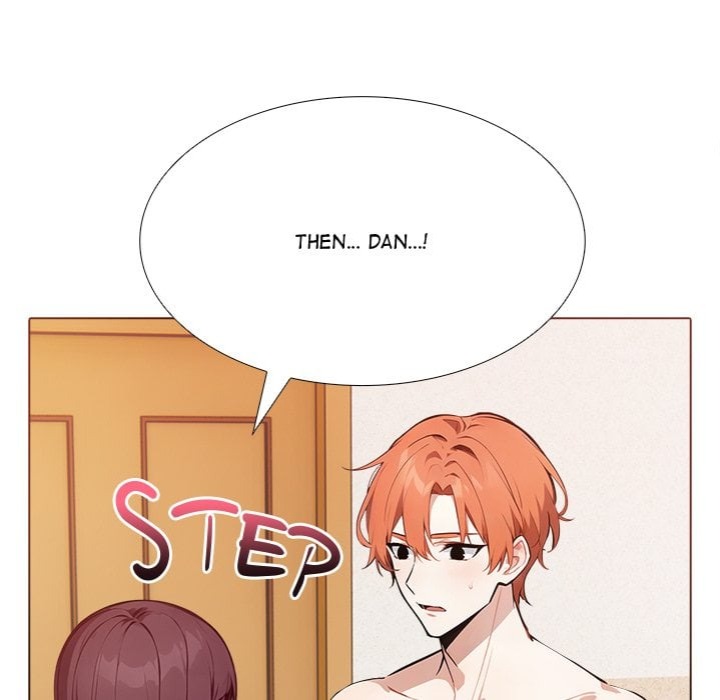 Desire Note Chapter 18 - Page 110