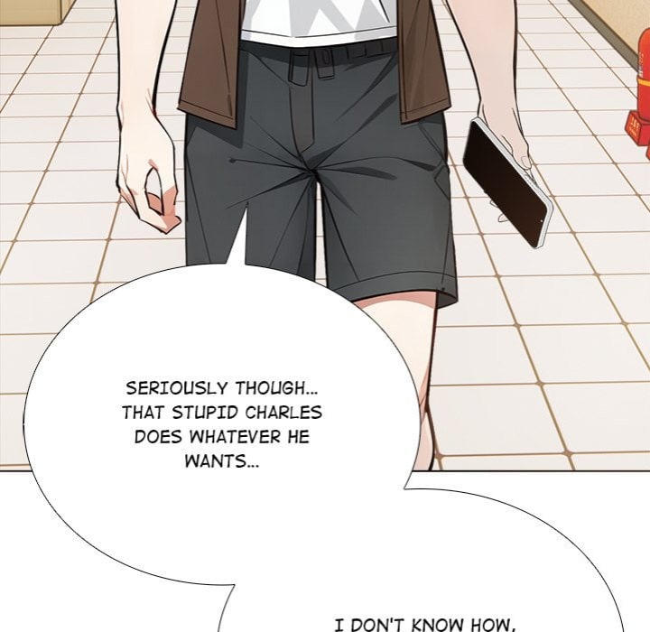 Desire Note Chapter 18 - Page 18