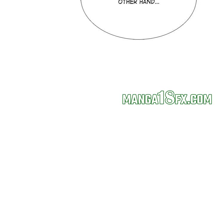 Desire Note Chapter 18 - Page 21