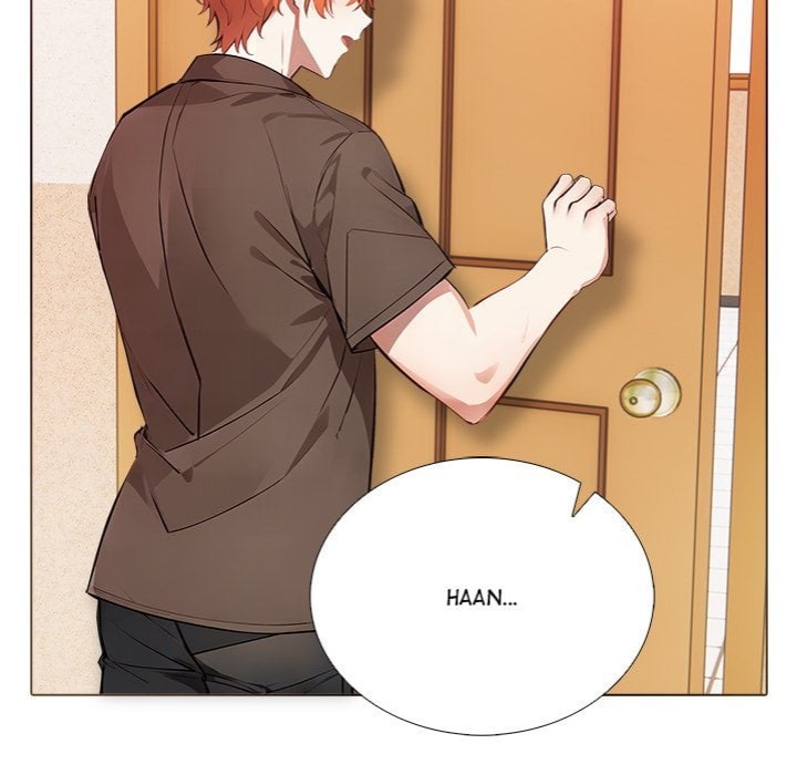 Desire Note Chapter 18 - Page 38