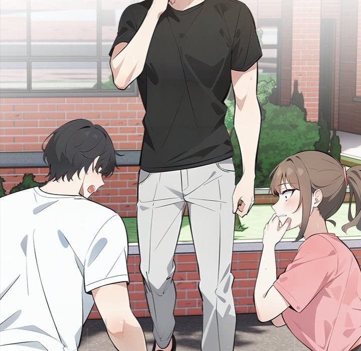 Desire Note Chapter 18 - Page 6