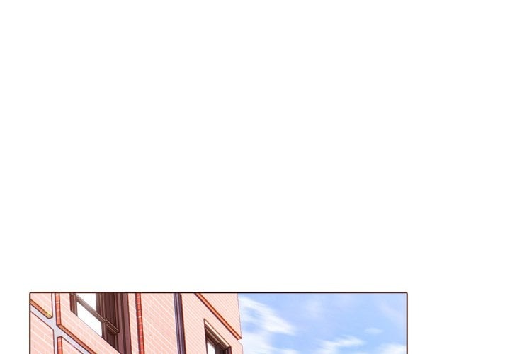 Desire Note Chapter 19 - Page 1