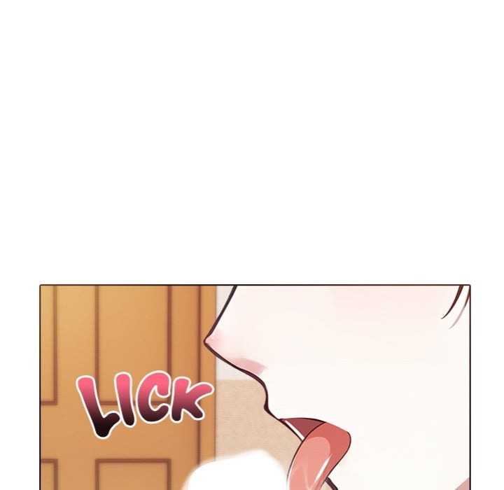 Desire Note Chapter 19 - Page 17