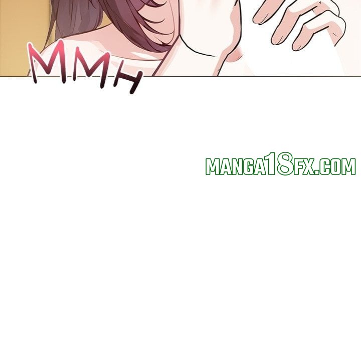 Desire Note Chapter 19 - Page 22