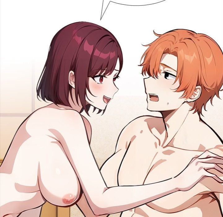 Desire Note Chapter 19 - Page 61