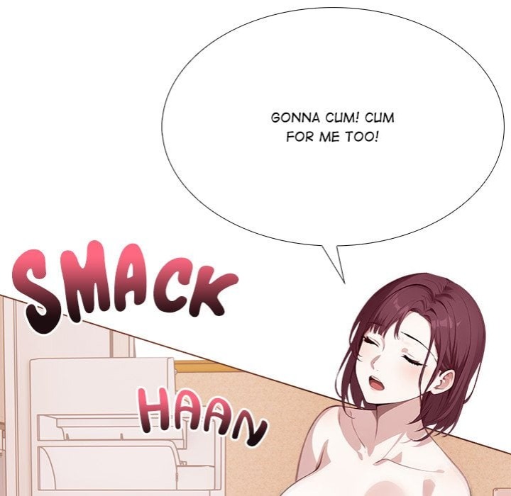 Desire Note Chapter 19 - Page 96