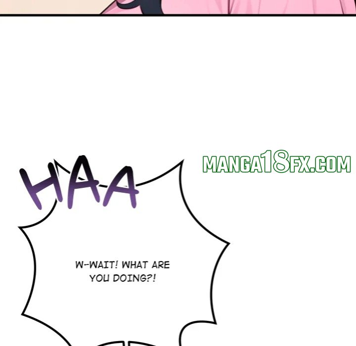 Desire Note Chapter 2 - Page 14