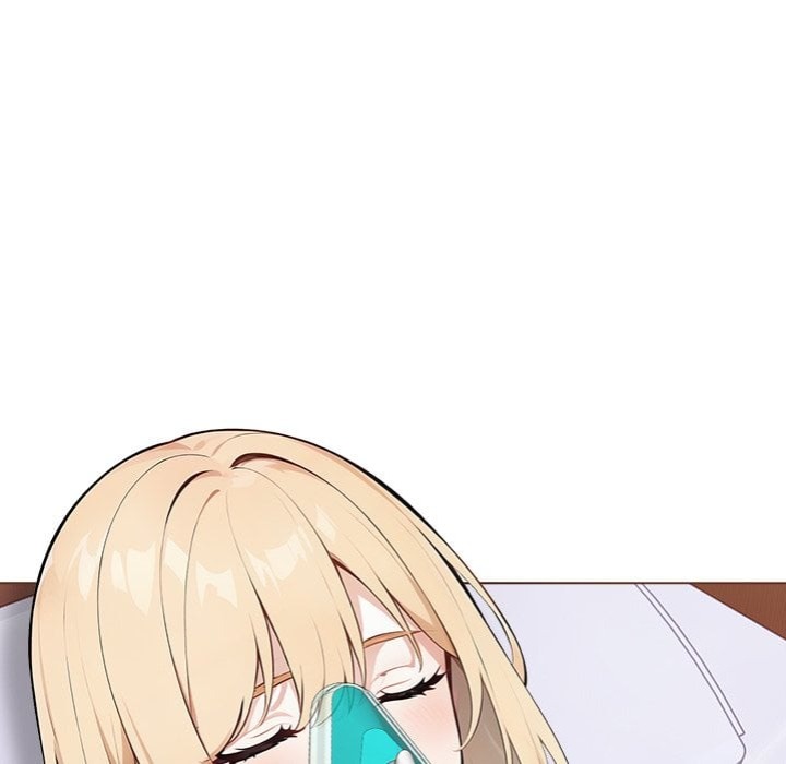 Desire Note Chapter 20 - Page 115