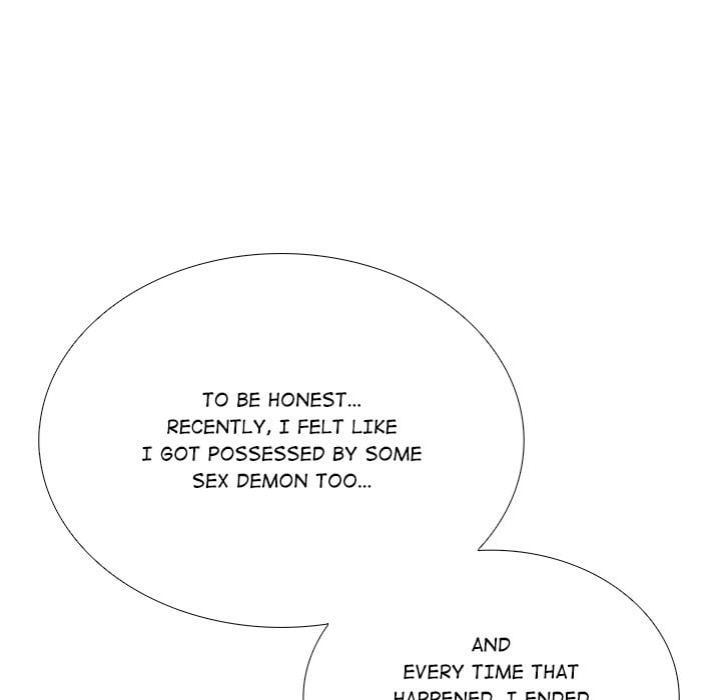 Desire Note Chapter 20 - Page 127