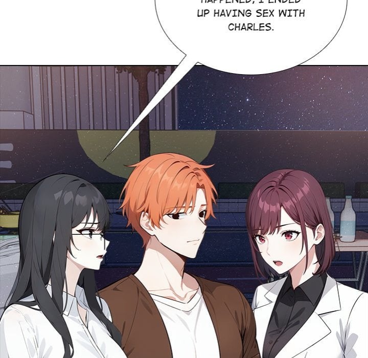 Desire Note Chapter 20 - Page 128