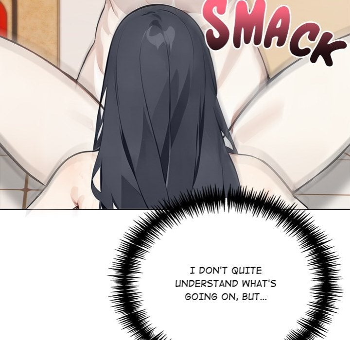 Desire Note Chapter 20 - Page 15