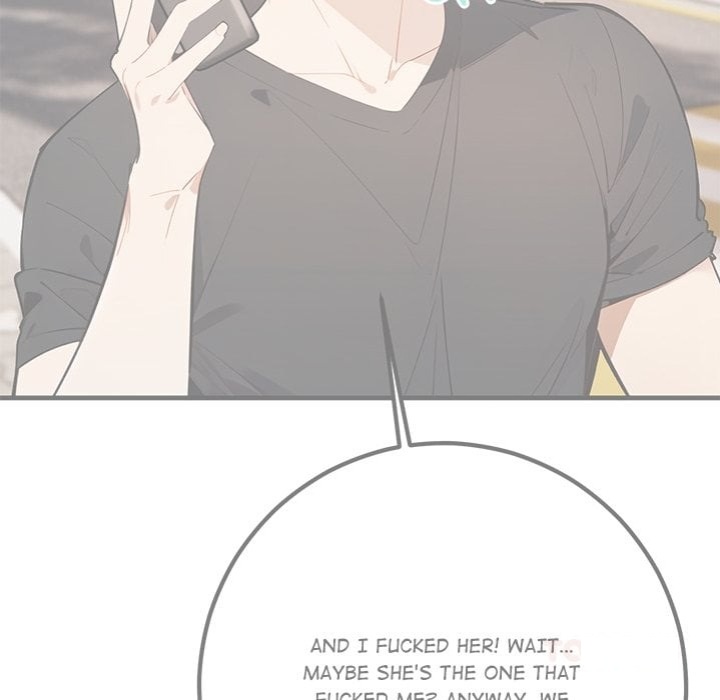 Desire Note Chapter 20 - Page 21