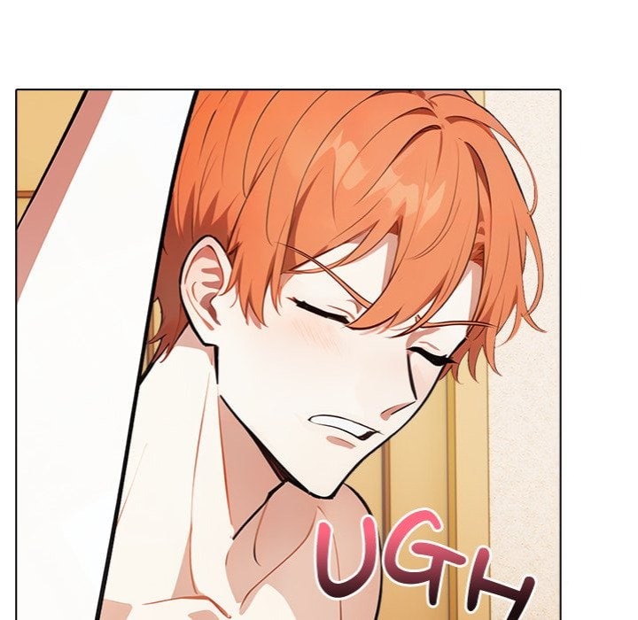 Desire Note Chapter 20 - Page 23