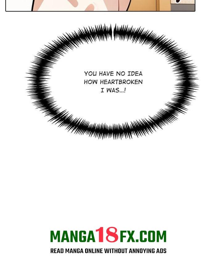 Desire Note Chapter 20 - Page 24