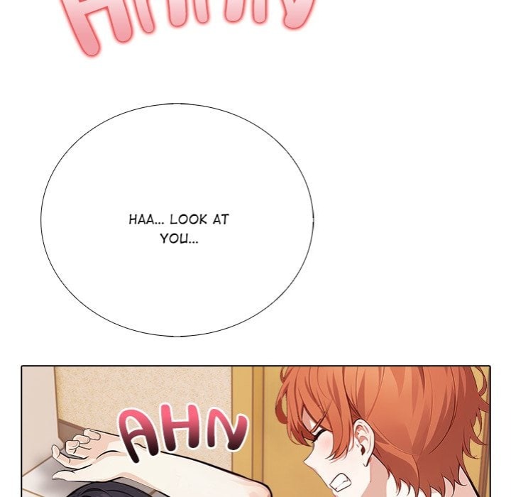 Desire Note Chapter 20 - Page 29