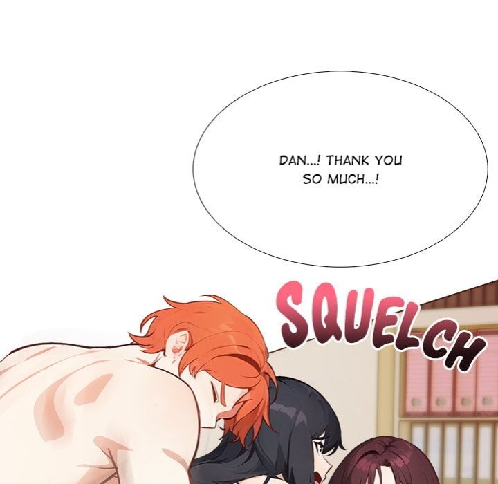 Desire Note Chapter 20 - Page 60