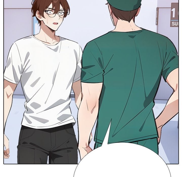 Desire Note Chapter 20 - Page 79