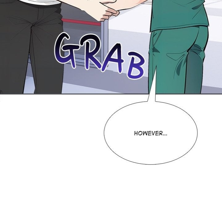 Desire Note Chapter 20 - Page 84