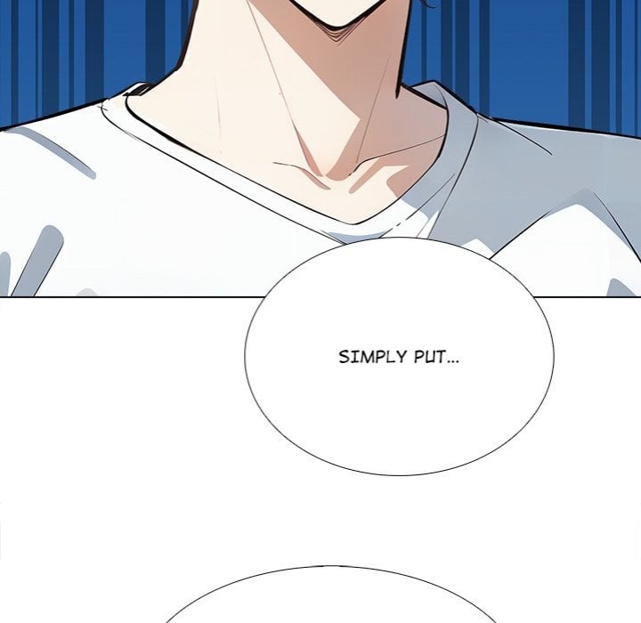 Desire Note Chapter 20 - Page 90