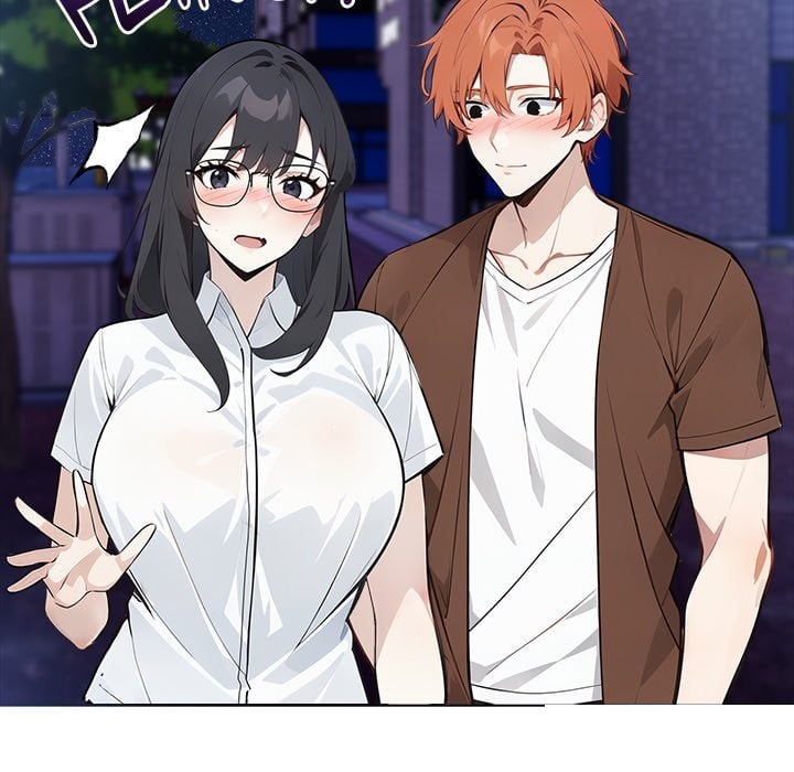 Desire Note Chapter 21 - Page 15