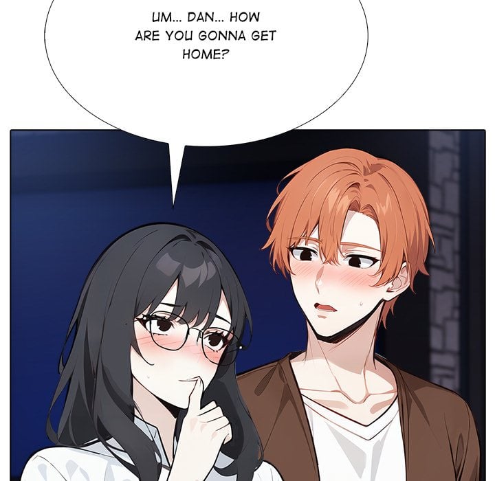 Desire Note Chapter 21 - Page 23