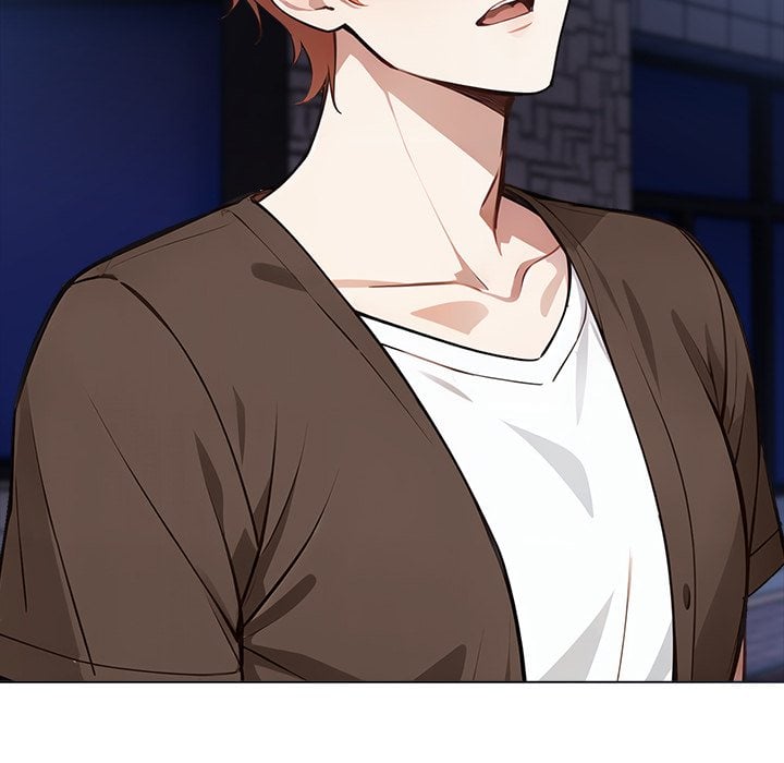 Desire Note Chapter 21 - Page 26