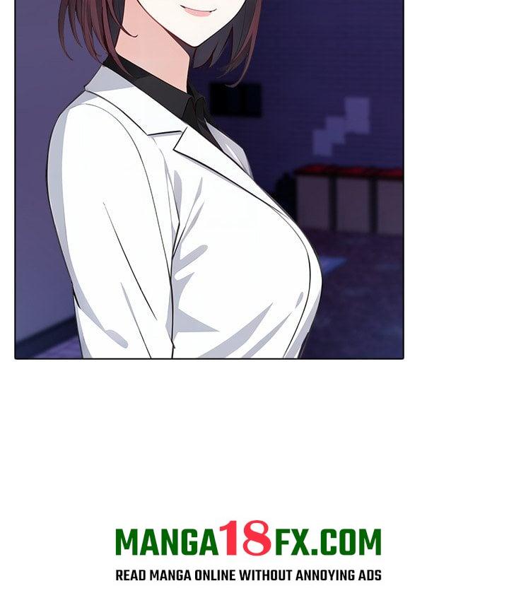 Desire Note Chapter 21 - Page 32