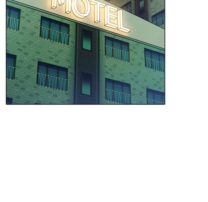 Desire Note Chapter 21 - Page 36