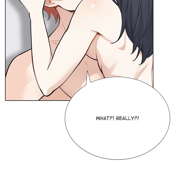 Desire Note Chapter 21 - Page 77