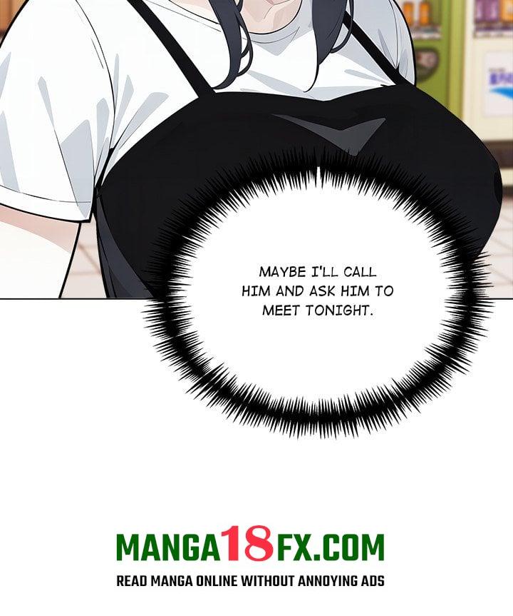 Desire Note Chapter 22 - Page 114