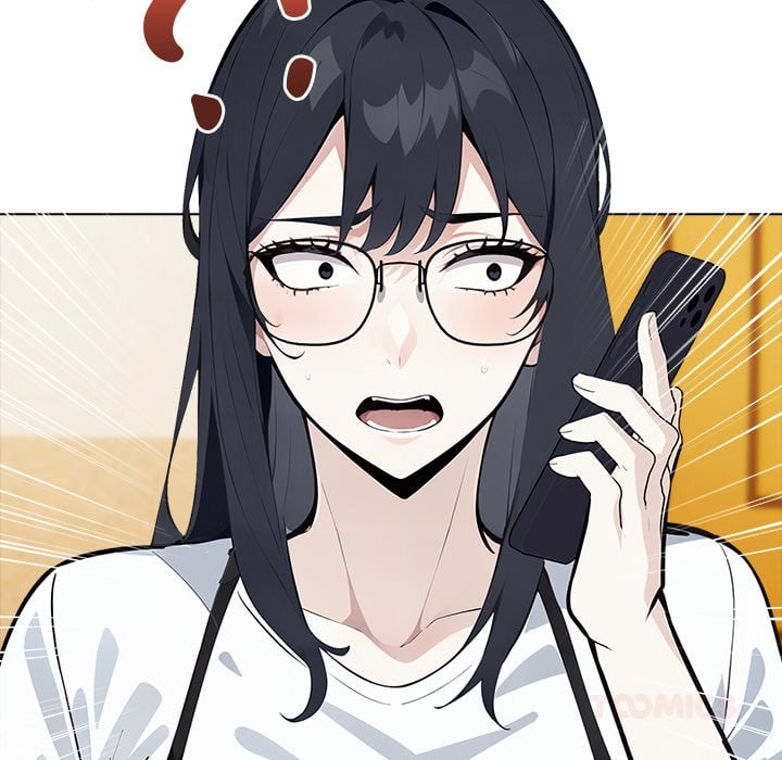 Desire Note Chapter 22 - Page 123