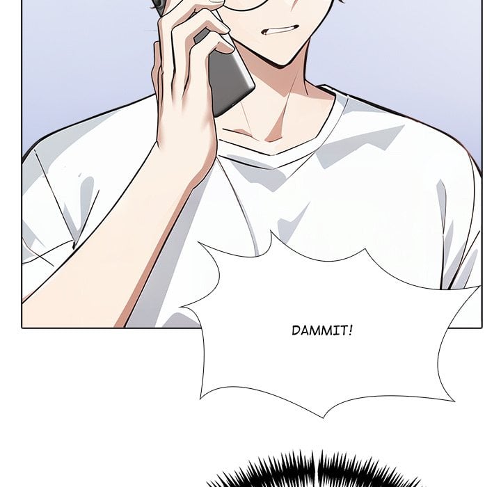 Desire Note Chapter 22 - Page 20