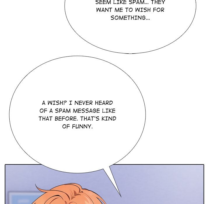 Desire Note Chapter 22 - Page 37