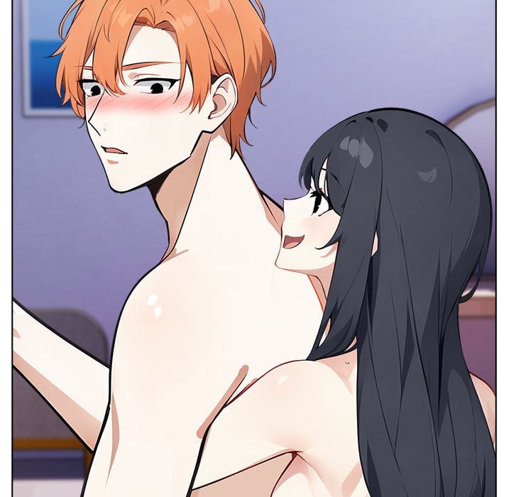 Desire Note Chapter 22 - Page 38