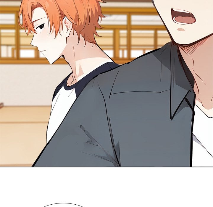 Desire Note Chapter 22 - Page 94