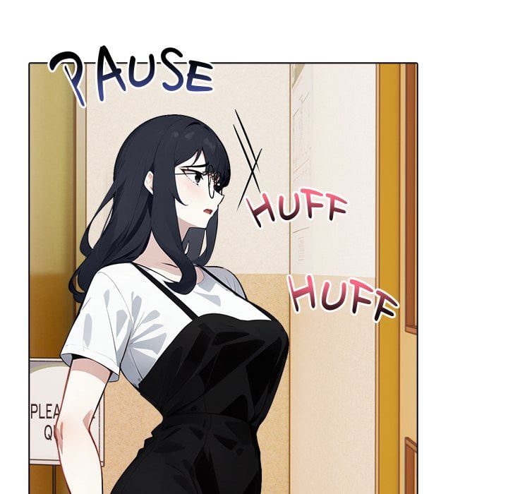 Desire Note Chapter 23 - Page 10