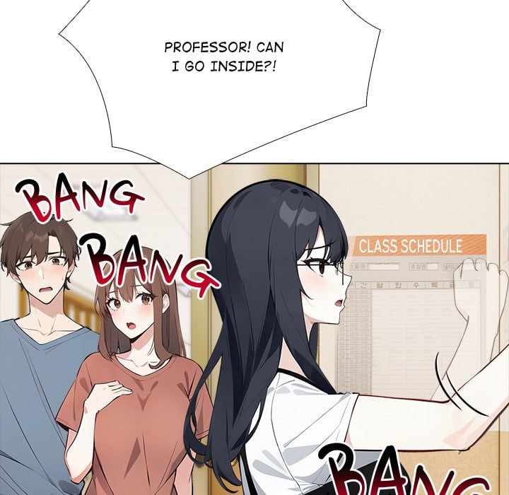 Desire Note Chapter 23 - Page 12