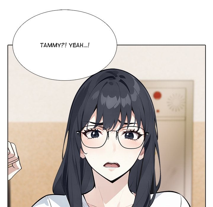 Desire Note Chapter 23 - Page 14